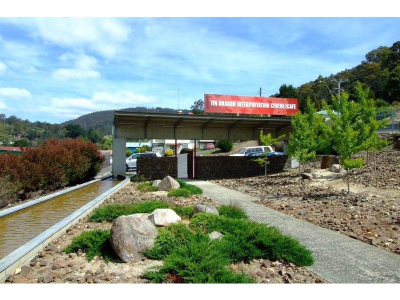53-55 Main Street, Derby TAS 7264