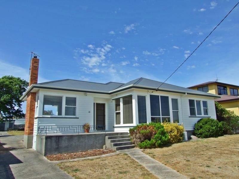 12 Goulburn Street, George Town TAS 7253