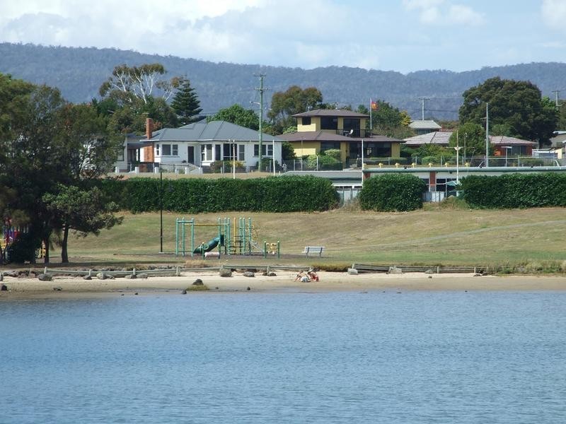 12 Goulburn Street, George Town TAS 7253