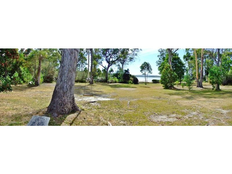 604 Greens Beach Road, York Town TAS 7270