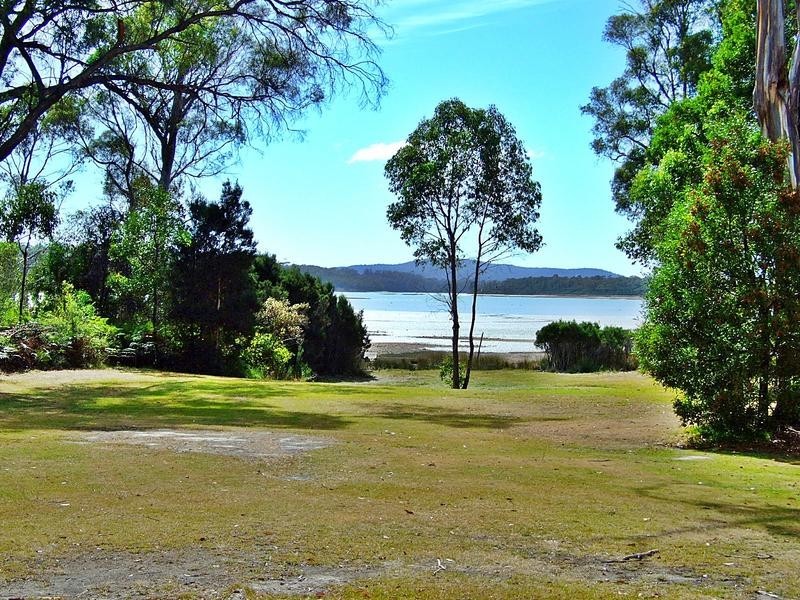604 Greens Beach Road, York Town TAS 7270