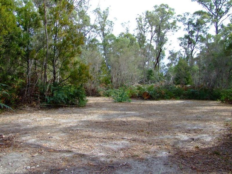 604 Greens Beach Road, York Town TAS 7270