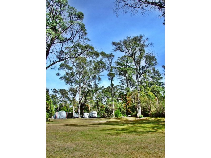 604 Greens Beach Road, York Town TAS 7270