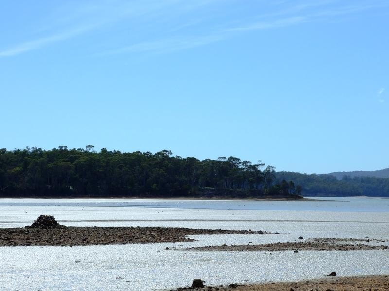 604 Greens Beach Road, York Town TAS 7270