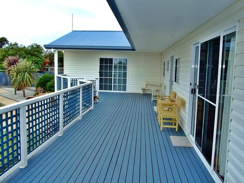 6 Seascape Drive, Lulworth TAS 7252