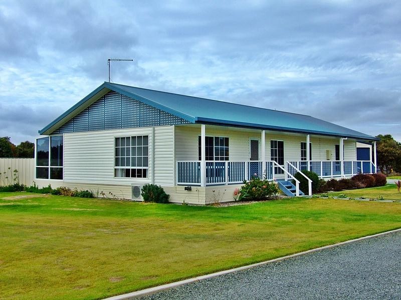 6 Seascape Drive, Lulworth TAS 7252