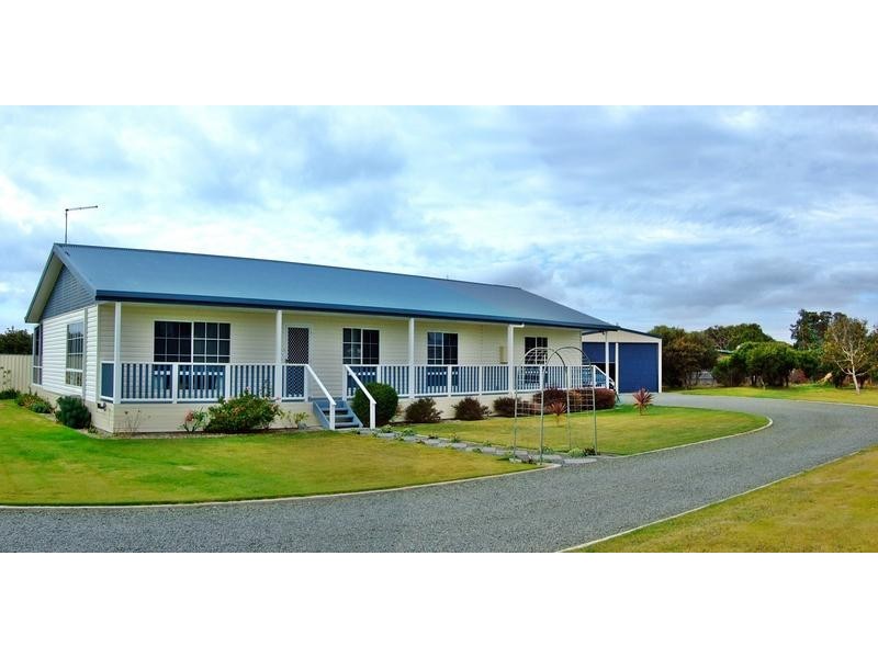 6 Seascape Drive, Lulworth TAS 7252