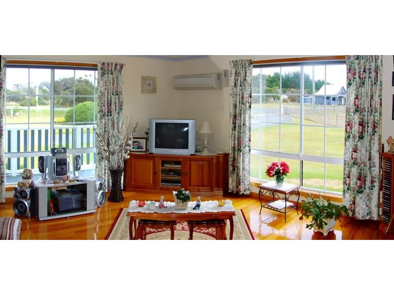 6 Seascape Drive, Lulworth TAS 7252