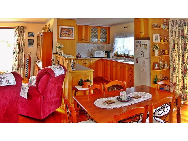 6 Seascape Drive, Lulworth TAS 7252