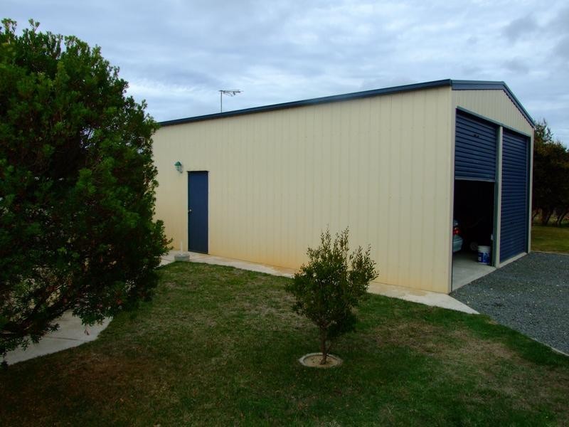 6 Seascape Drive, Lulworth TAS 7252