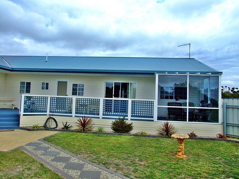 6 Seascape Drive, Lulworth TAS 7252