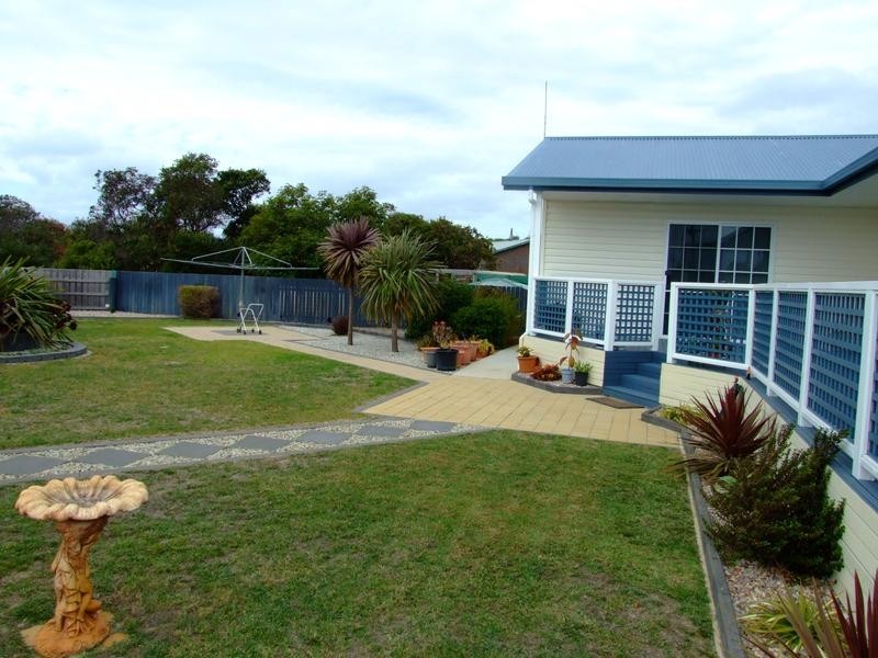6 Seascape Drive, Lulworth TAS 7252