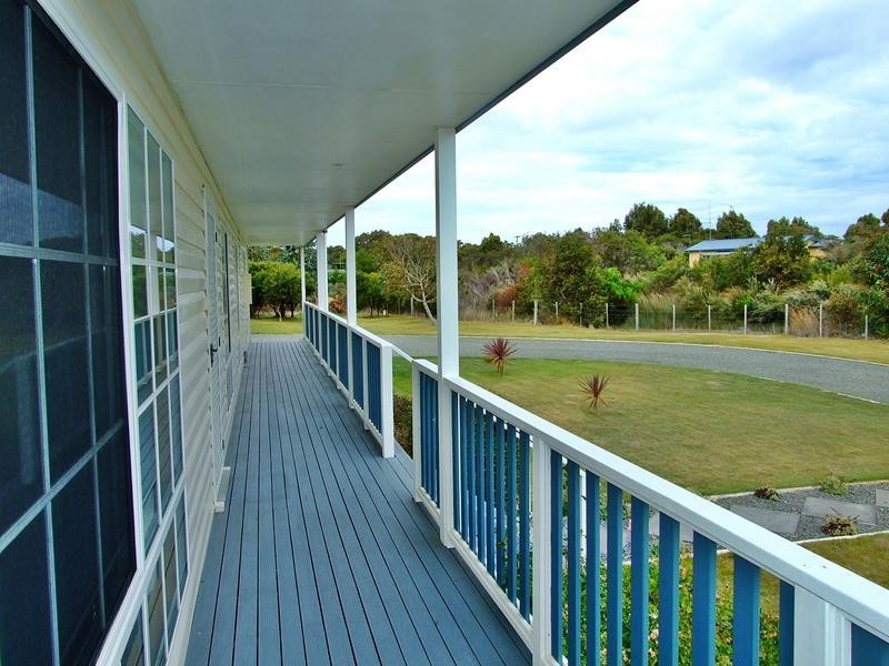 6 Seascape Drive, Lulworth TAS 7252