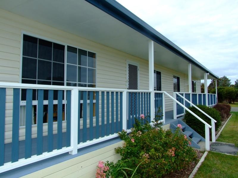6 Seascape Drive, Lulworth TAS 7252
