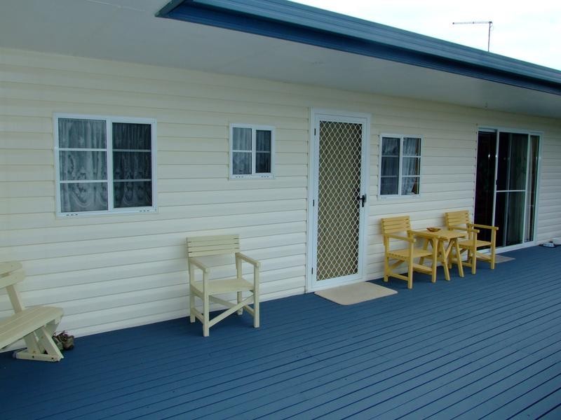 6 Seascape Drive, Lulworth TAS 7252