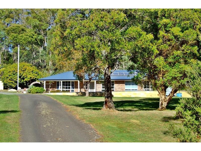 38 Meika Court, Swan Bay TAS 7252