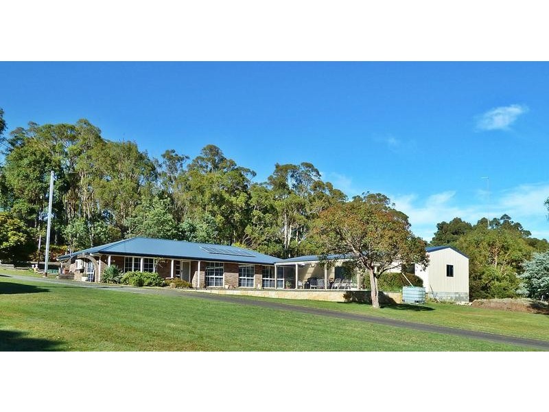 38 Meika Court, Swan Bay TAS 7252