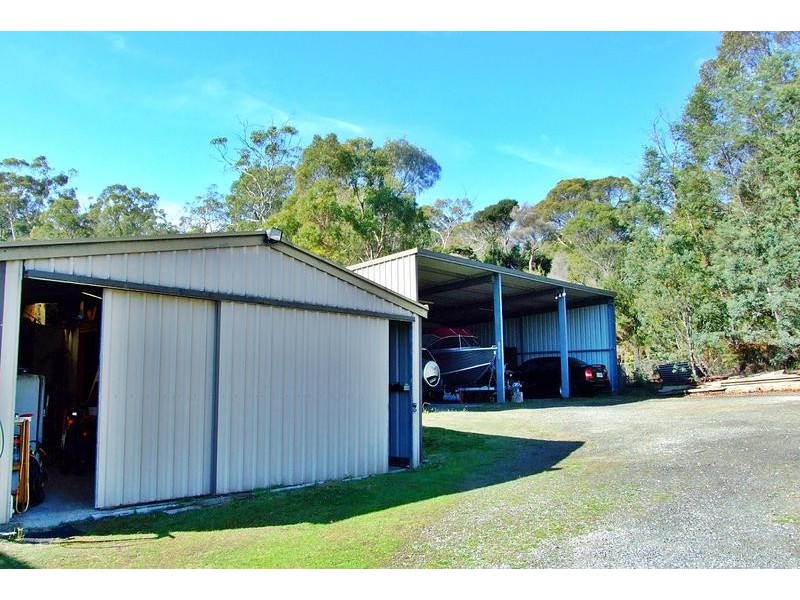 38 Meika Court, Swan Bay TAS 7252