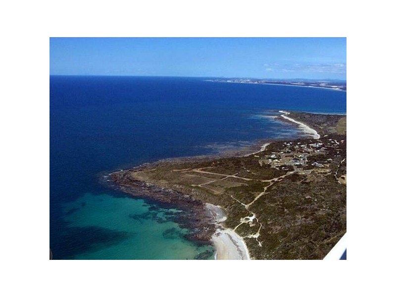 Lot 50 Ninth Island Drive, Lulworth TAS 7252