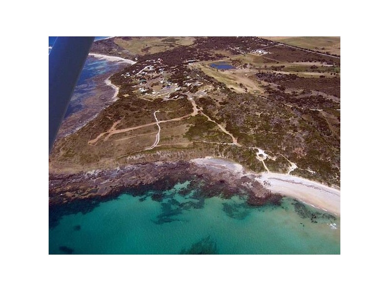 Lot 50 Ninth Island Drive, Lulworth TAS 7252