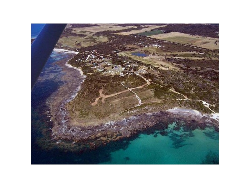 Lot 50 Ninth Island Drive, Lulworth TAS 7252