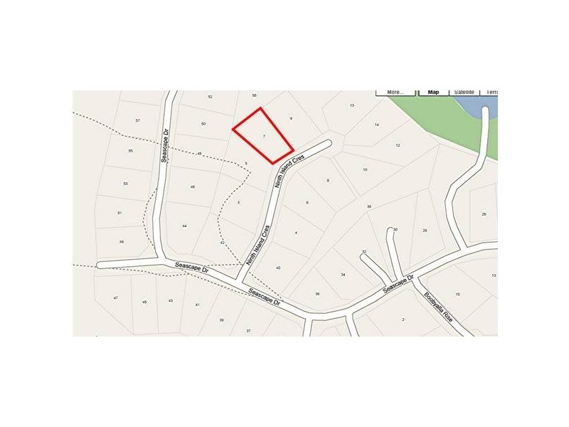 7 Ninth Island Crescent, Lulworth TAS 7252