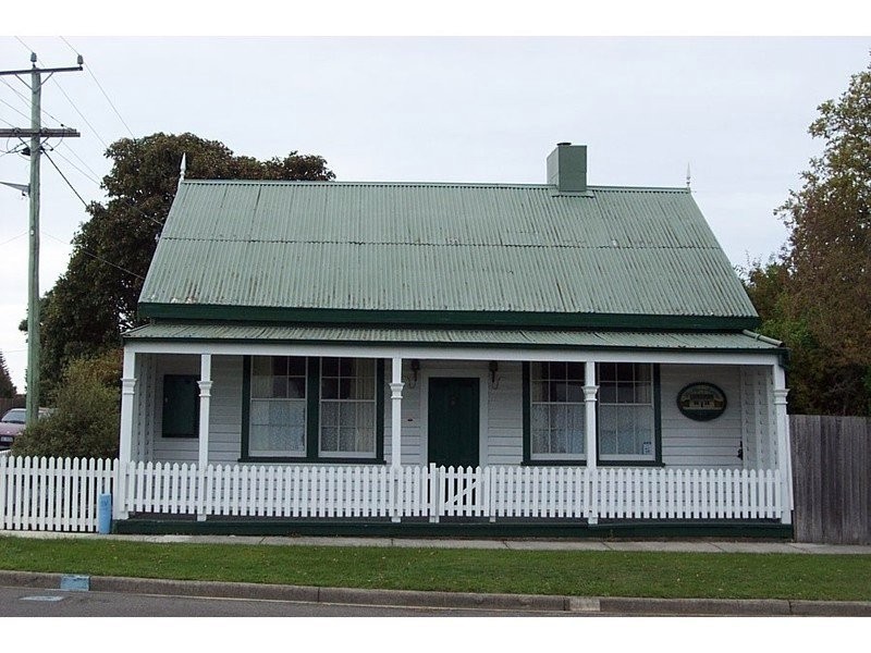 40 Anne Street, George Town TAS 7253