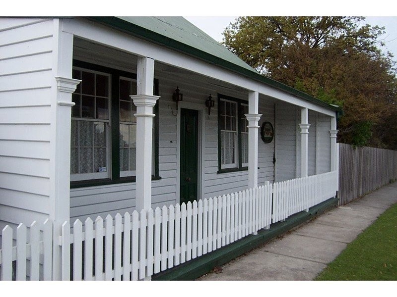 40 Anne Street, George Town TAS 7253