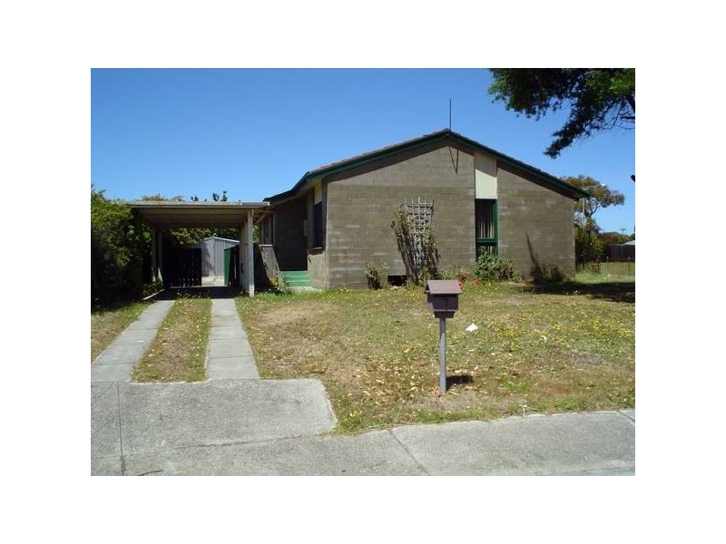 7 Richards Avenue, George Town TAS 7253