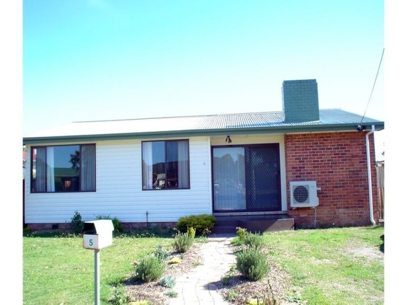 5 Adams Street, George Town TAS 7253