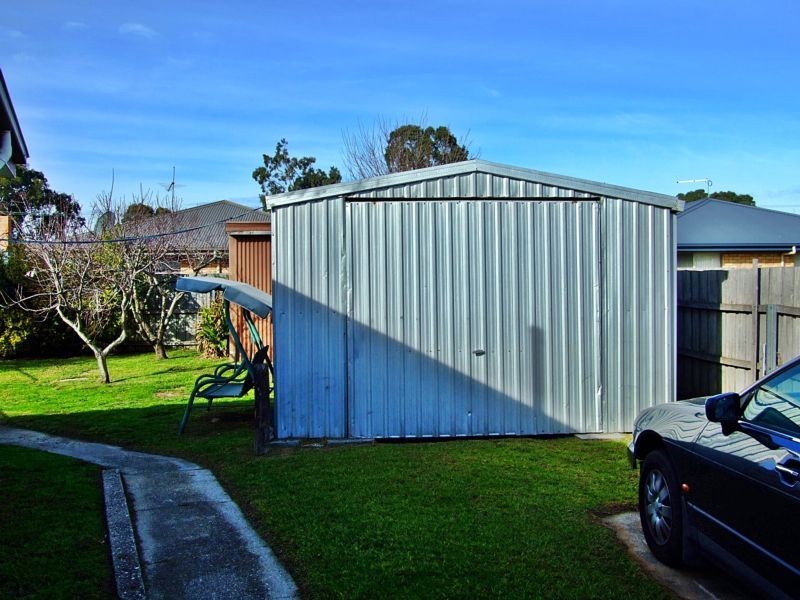 6 Gordon Square, George Town TAS 7253