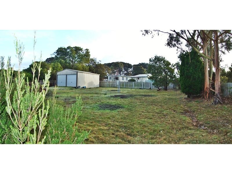 21 Davies Street, Weymouth TAS 7252
