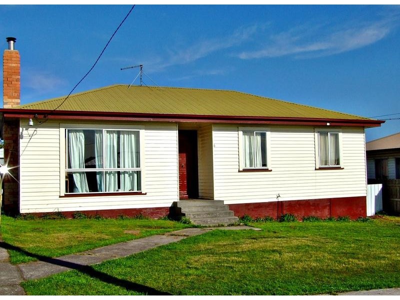 6 Davidson Street, George Town TAS 7253