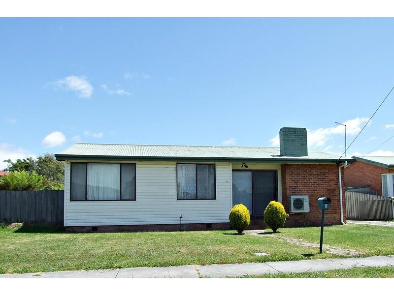 5 Adams Street, George Town TAS 7253