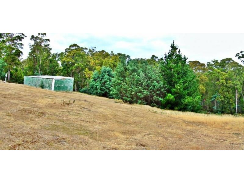 400 Paling Track, Bangor TAS 7267