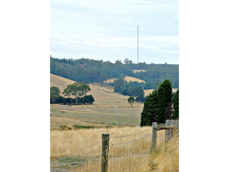 400 Paling Track, Bangor TAS 7267