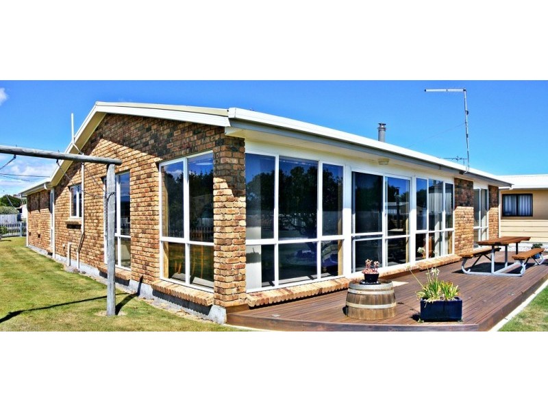 28 Seascape Drive, Lulworth TAS 7252