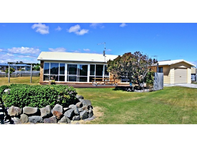 28 Seascape Drive, Lulworth TAS 7252