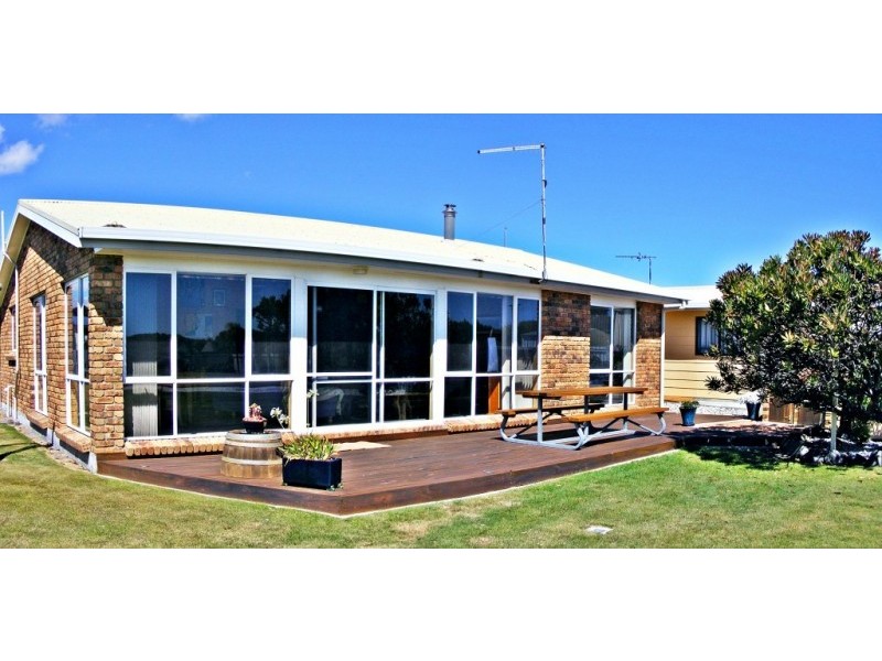 28 Seascape Drive, Lulworth TAS 7252