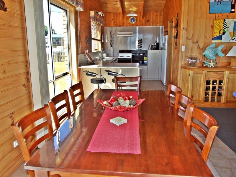 28 Seascape Drive, Lulworth TAS 7252