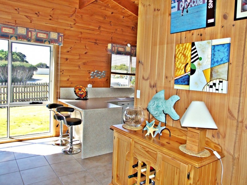 28 Seascape Drive, Lulworth TAS 7252