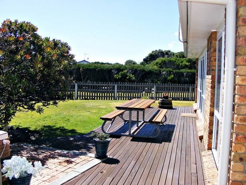 28 Seascape Drive, Lulworth TAS 7252