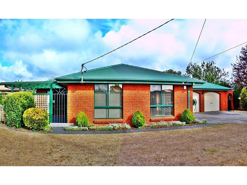 44 Cimitiere Street, George Town TAS 7253