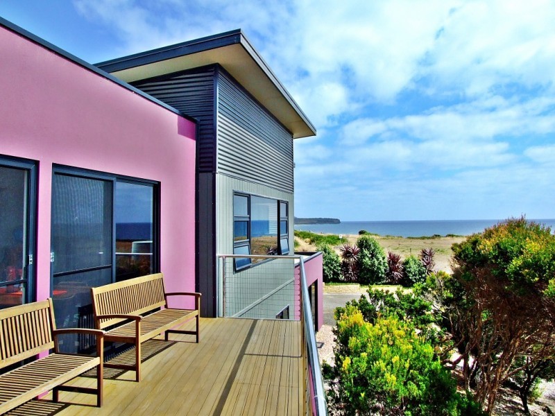 47 Seascape Drive, Lulworth TAS 7252