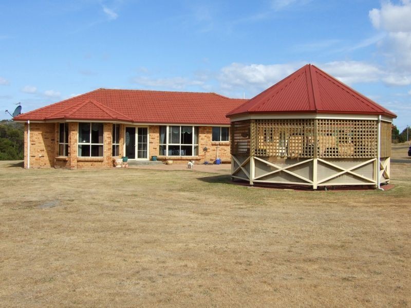 86 Gerzalia Drive, George Town TAS 7253
