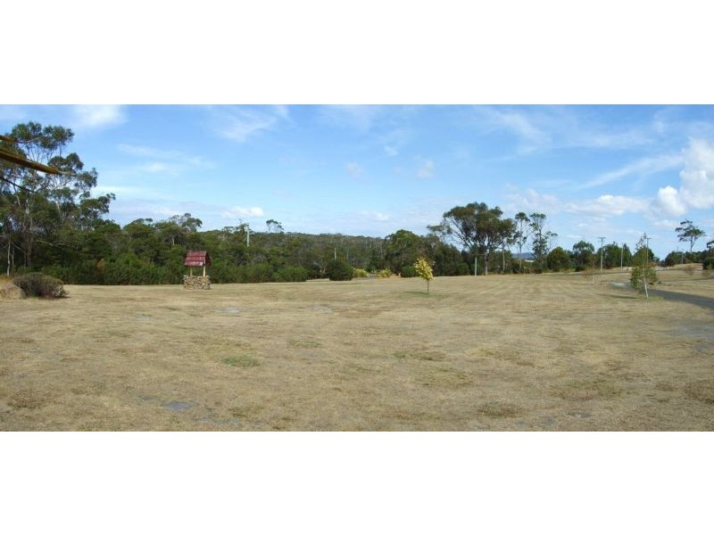86 Gerzalia Drive, George Town TAS 7253
