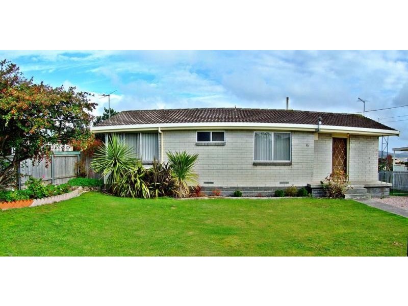 16 Mary Street, George Town TAS 7253