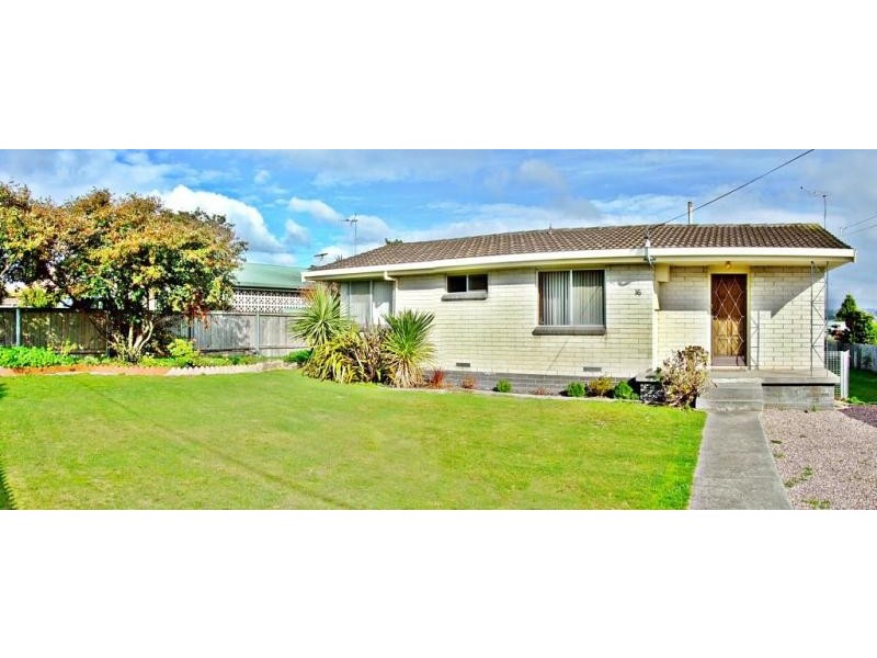16 Mary Street, George Town TAS 7253