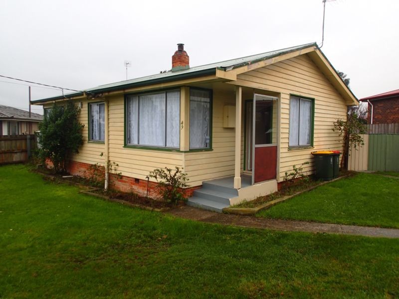 49 Arthur Street, George Town TAS 7253
