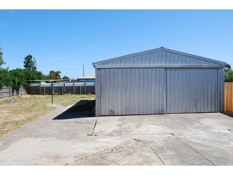 3 Paterson Crescent, George Town TAS 7253